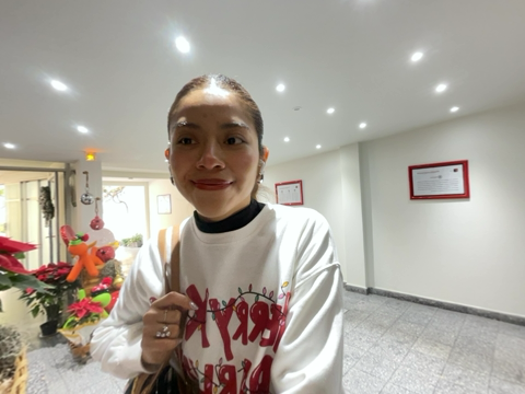 Foto de Maria Fernanda Diaz Arroyo